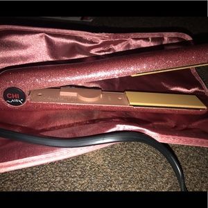 Chi glitter straightener